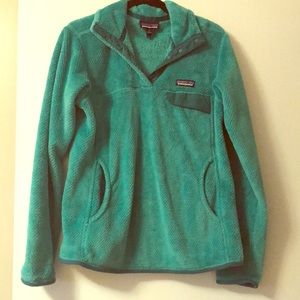 Patagonia Snap-T Pullover